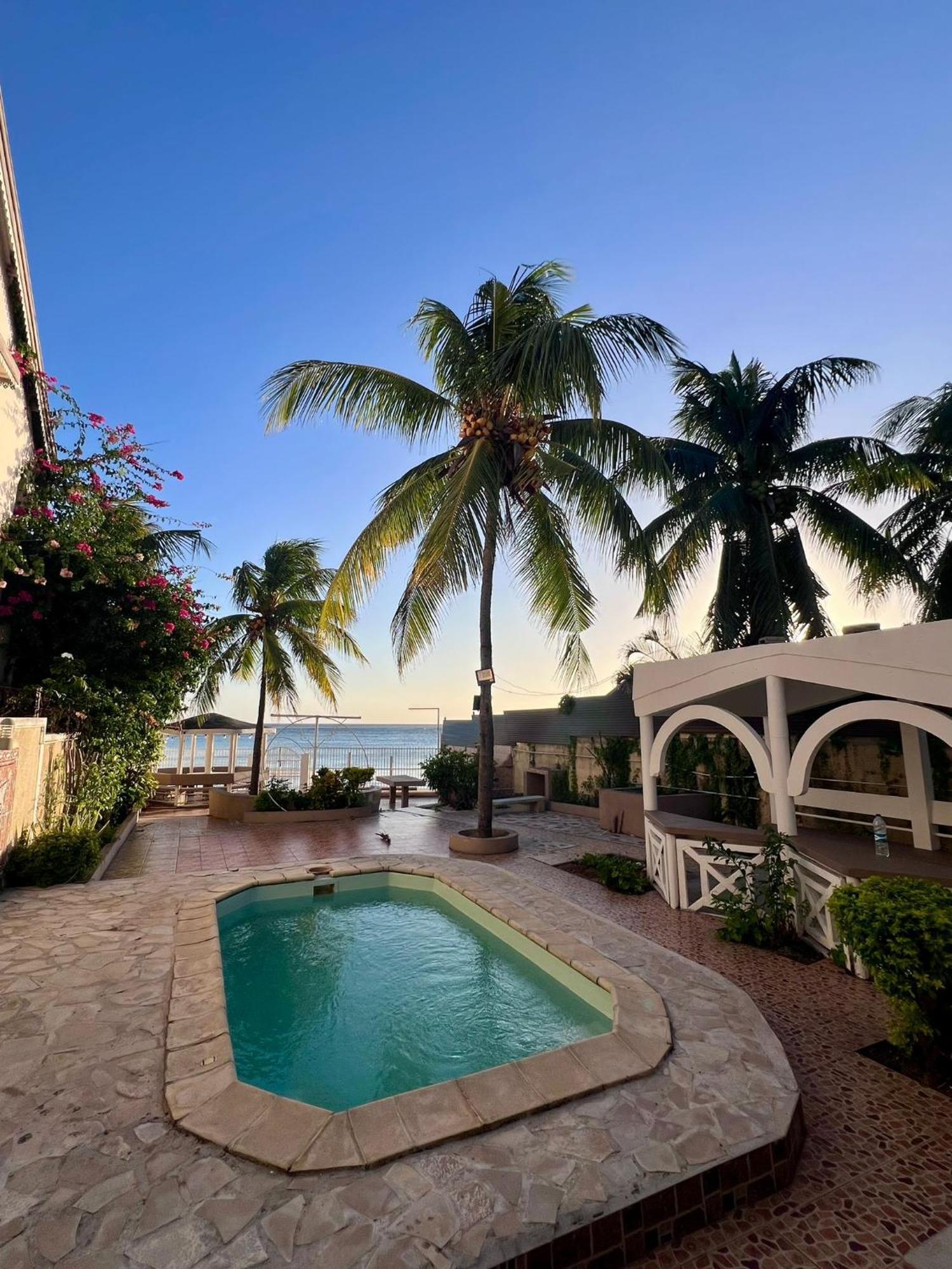 Beachfront Albion