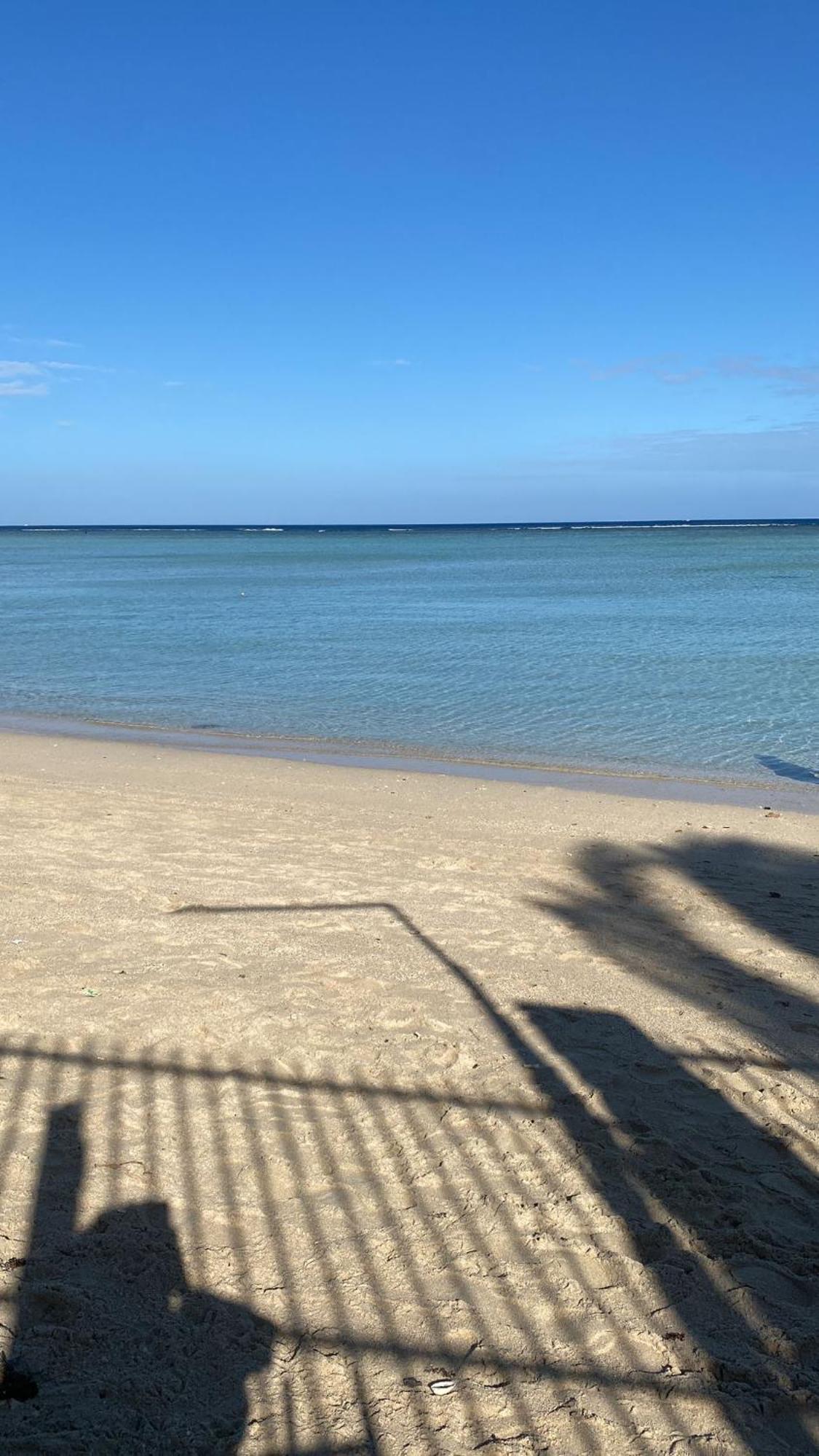 Beachfront Albion