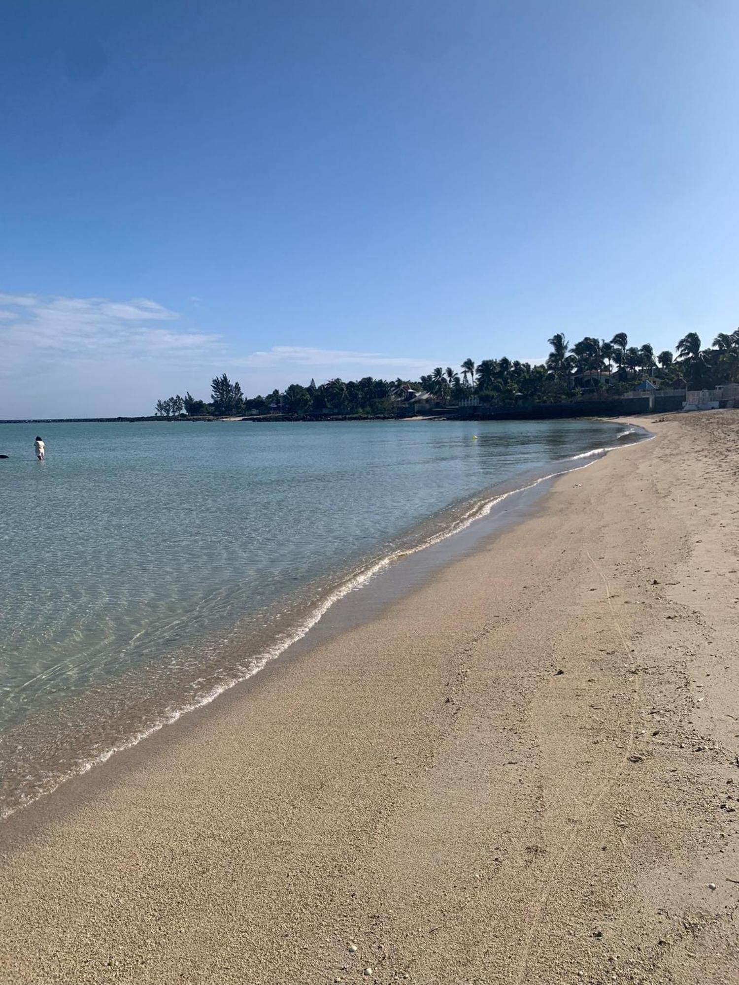 Beachfront Albion